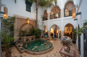 Riad la Cle de la Medina, location en exclusivite